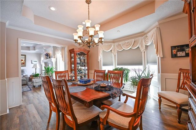 5118 SW Pelican Point, Lee's Summit, MO 64082