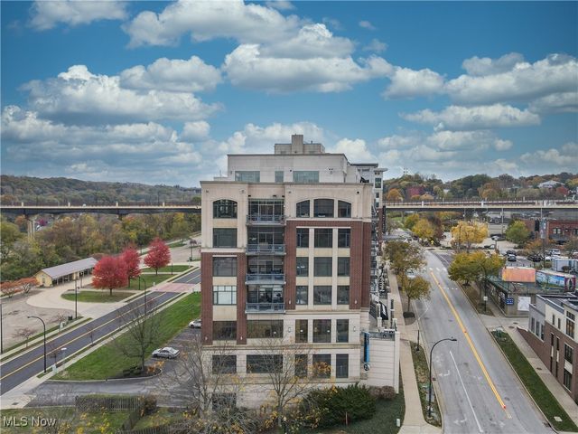21 Furnace Street 701, Akron, OH 44308