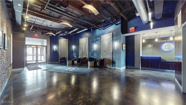 21 Furnace Street 701, Akron, OH 44308