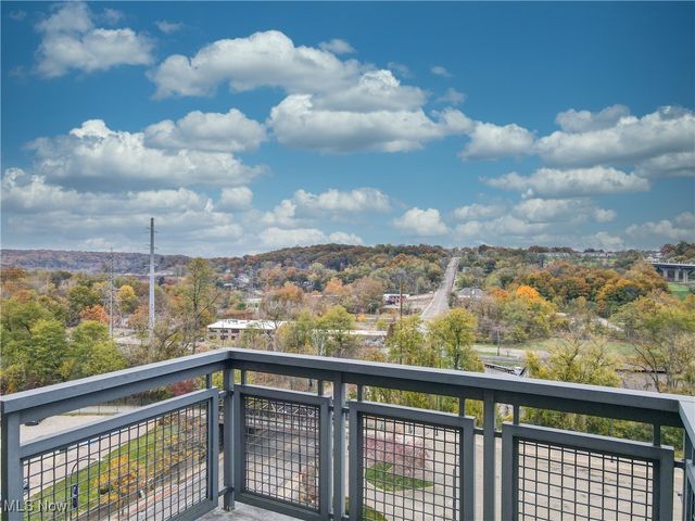 21 Furnace Street 701, Akron, OH 44308