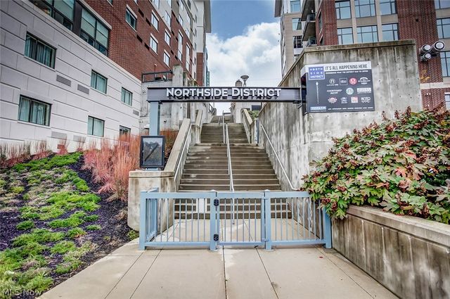 21 Furnace Street 701, Akron, OH 44308