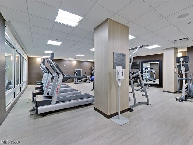 21 Furnace Street 701, Akron, OH 44308