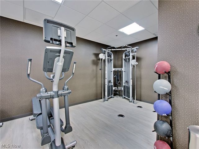 21 Furnace Street 701, Akron, OH 44308