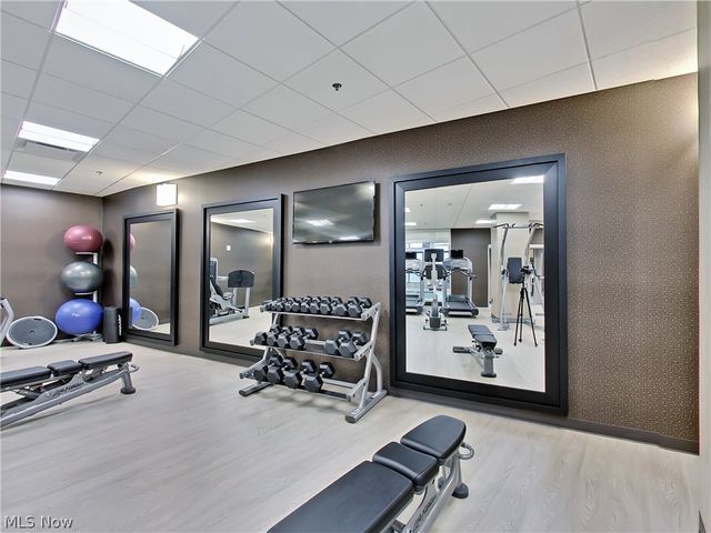 21 Furnace Street 701, Akron, OH 44308