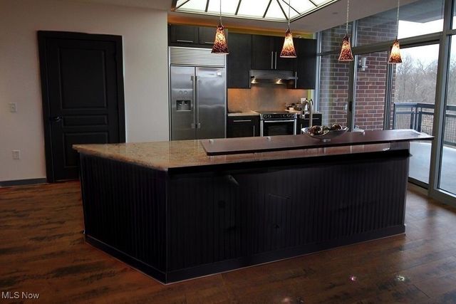 21 Furnace Street 701, Akron, OH 44308