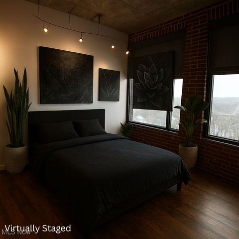 21 Furnace Street 701, Akron, OH 44308