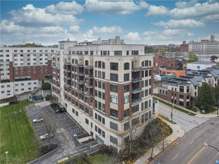 21 Furnace Street 701, Akron, OH 44308