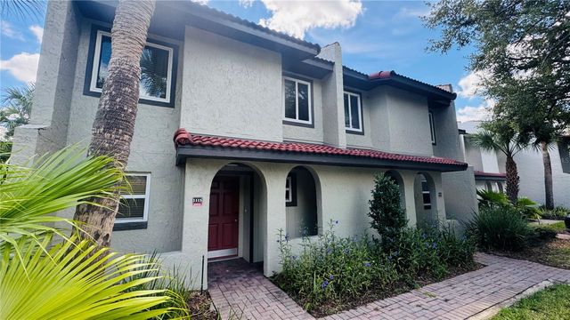 1115 SPACEPORT COURT, Kissimmee, FL 34746