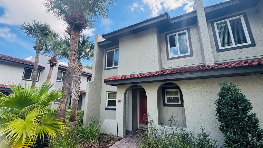 1115 SPACEPORT COURT, Kissimmee, FL 34746