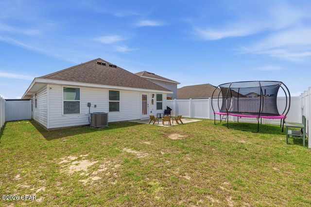 6587 Kettles Street, Lynn Haven, FL 32444
