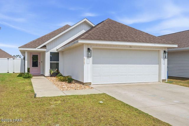 6587 Kettles Street, Lynn Haven, FL 32444