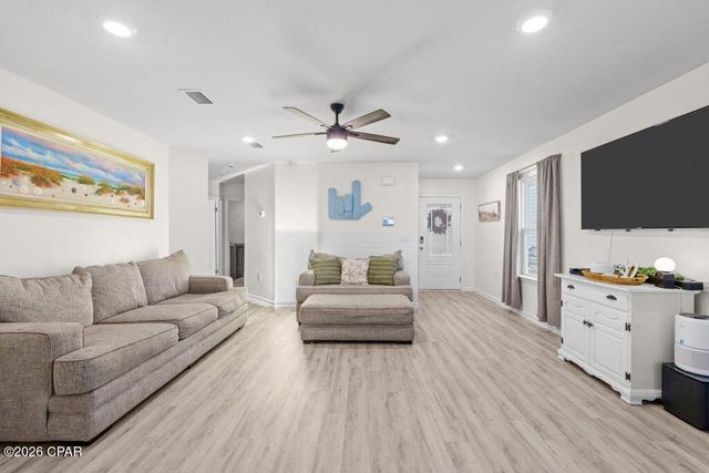 6587 Kettles Street, Lynn Haven, FL 32444