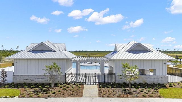 6587 Kettles Street, Lynn Haven, FL 32444