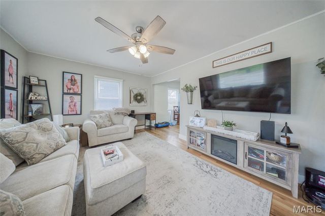 506 E 2nd Street, Rolla, MO 65401