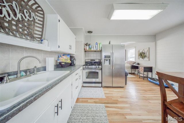 506 E 2nd Street, Rolla, MO 65401