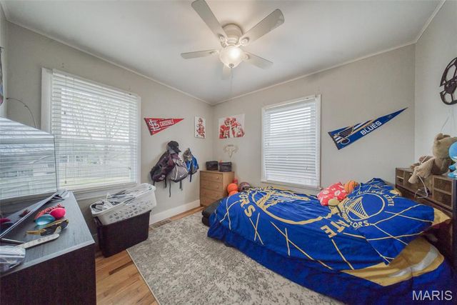 506 E 2nd Street, Rolla, MO 65401