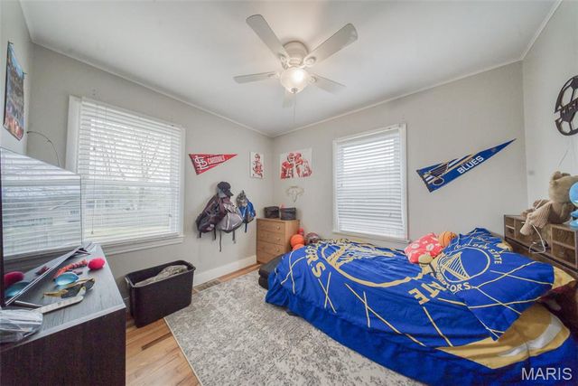 506 E 2nd Street, Rolla, MO 65401