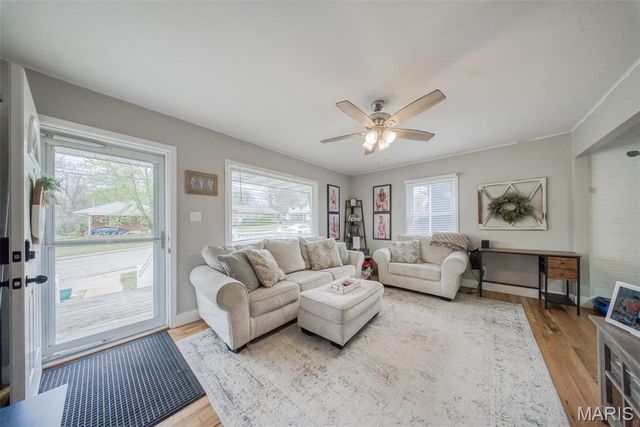 506 E 2nd Street, Rolla, MO 65401