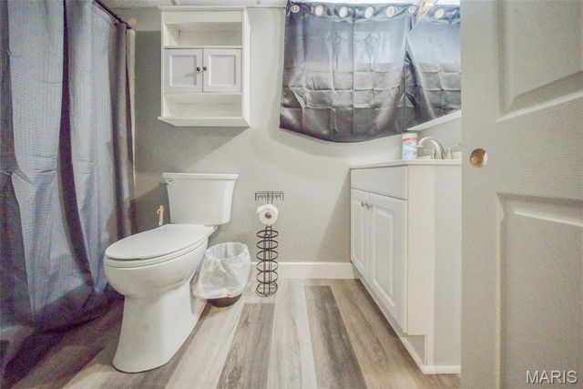 506 E 2nd Street, Rolla, MO 65401