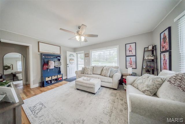 506 E 2nd Street, Rolla, MO 65401