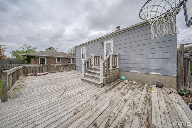 506 E 2nd Street, Rolla, MO 65401