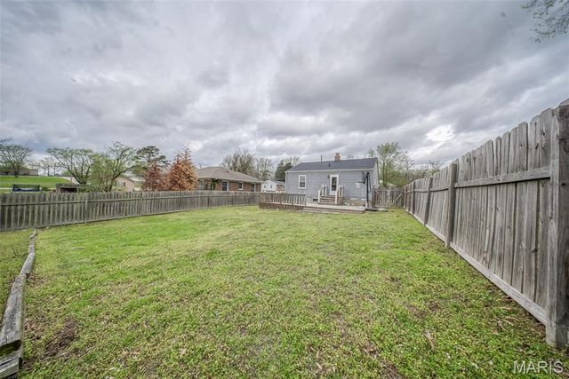 506 E 2nd Street, Rolla, MO 65401