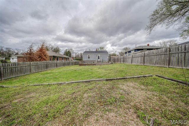 506 E 2nd Street, Rolla, MO 65401