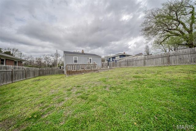 506 E 2nd Street, Rolla, MO 65401