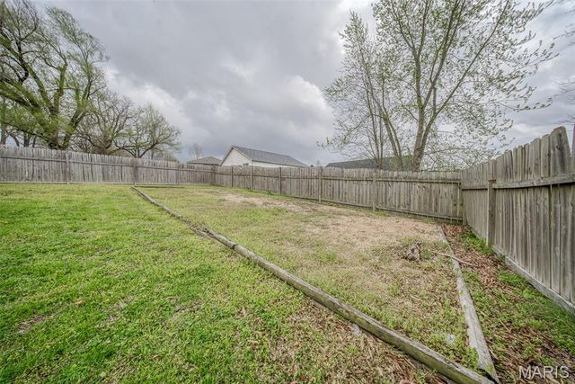 506 E 2nd Street, Rolla, MO 65401