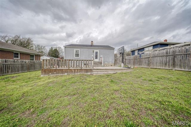 506 E 2nd Street, Rolla, MO 65401