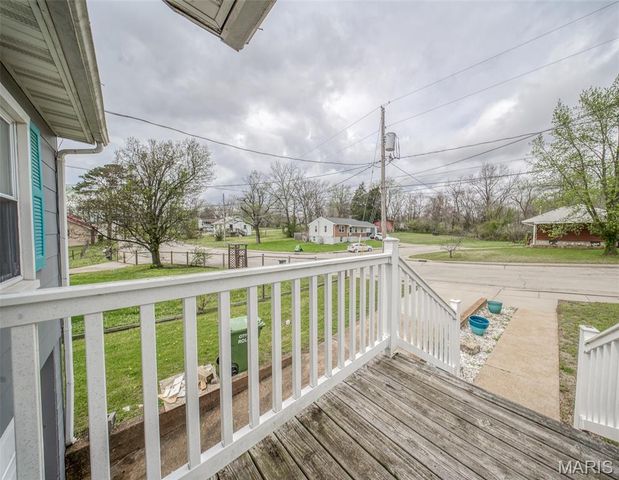 506 E 2nd Street, Rolla, MO 65401