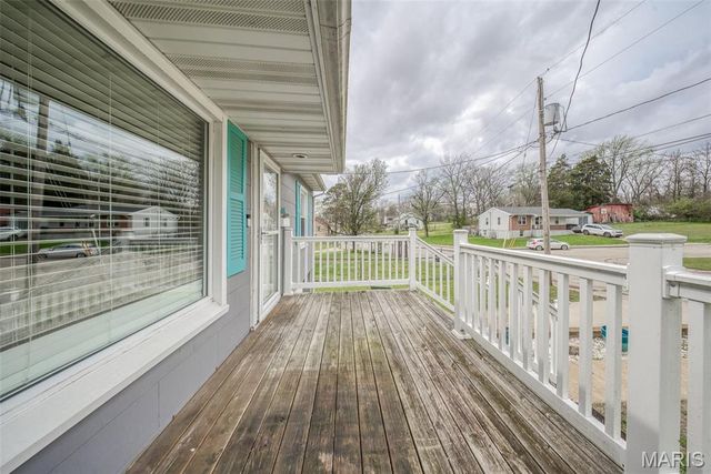 506 E 2nd Street, Rolla, MO 65401