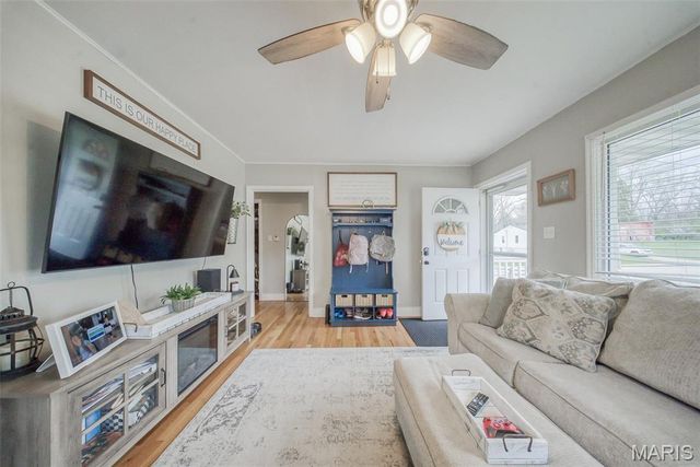 506 E 2nd Street, Rolla, MO 65401