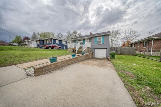 506 E 2nd Street, Rolla, MO 65401