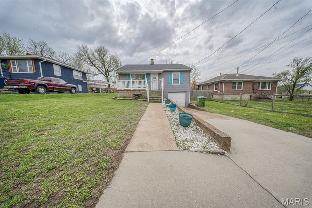 506 E 2nd Street, Rolla, MO 65401