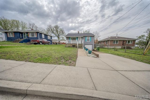 506 E 2nd Street, Rolla, MO 65401