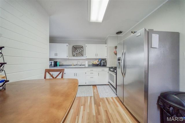 506 E 2nd Street, Rolla, MO 65401