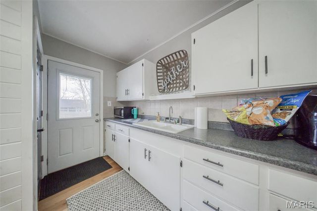 506 E 2nd Street, Rolla, MO 65401