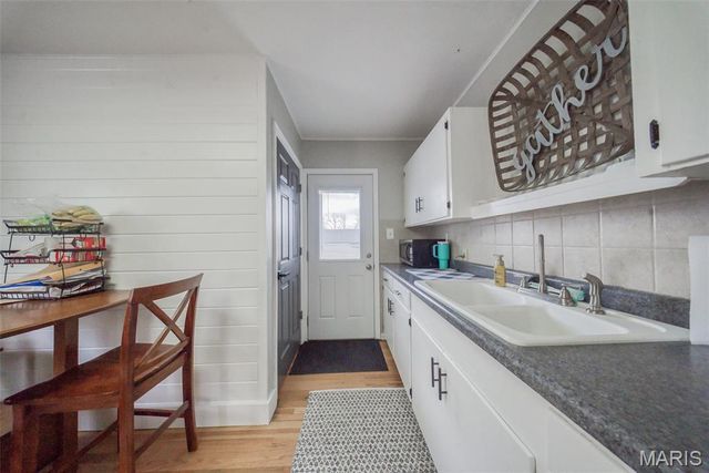 506 E 2nd Street, Rolla, MO 65401