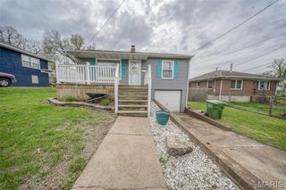 506 E 2nd Street, Rolla, MO 65401