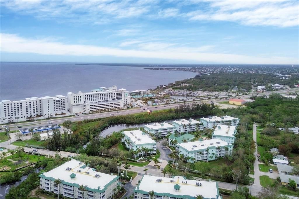 5117 MELBOURNE STREET B302, Punta Gorda, FL 33980