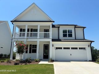 8652 Blue Haw Way Lot 141, Leland, NC 28451