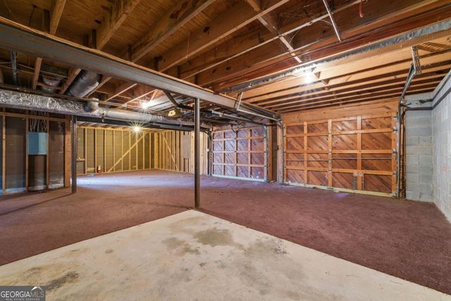 2527 Kingsley Drive NE, Marietta, GA 30062