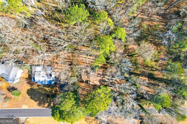 2527 Kingsley Drive NE, Marietta, GA 30062