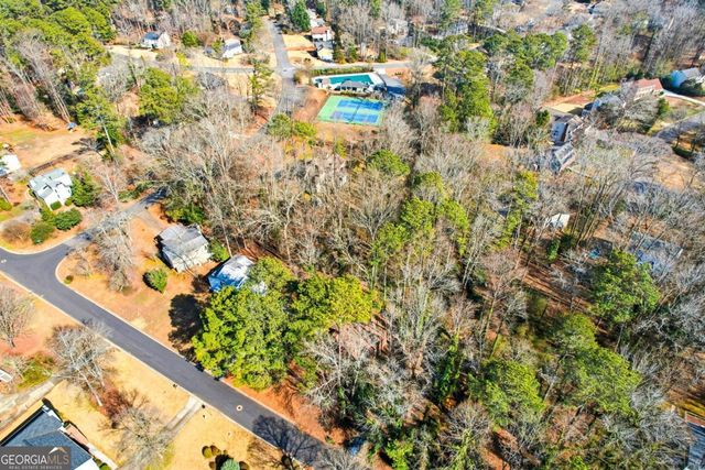 2527 Kingsley Drive NE, Marietta, GA 30062