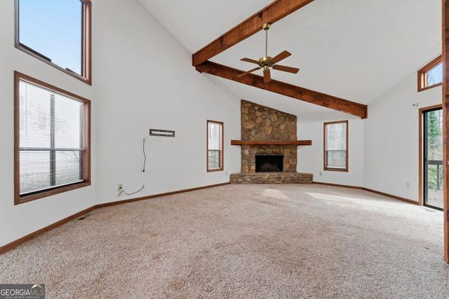 2527 Kingsley Drive NE, Marietta, GA 30062