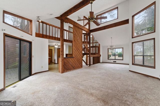 2527 Kingsley Drive NE, Marietta, GA 30062