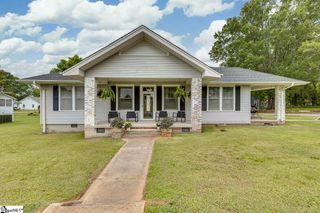 5 Alabama Street, Honea Path, SC 29654