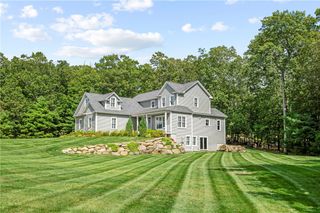 64 Knight View Drive, West Greenwich, RI 02817