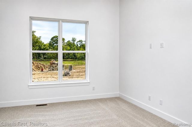 49537 Coldwater Ridge Drive, Northville, MI 48168
